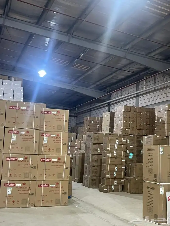 اسعار جمله لجميع انواع ال مكيفات اسبليت سبليت اسبليت مكيفات 4