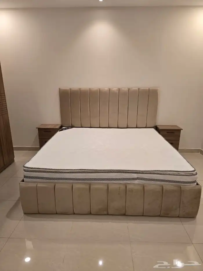 غرف نوم وطني 4