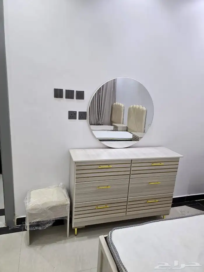 غرف نوم وطني 7