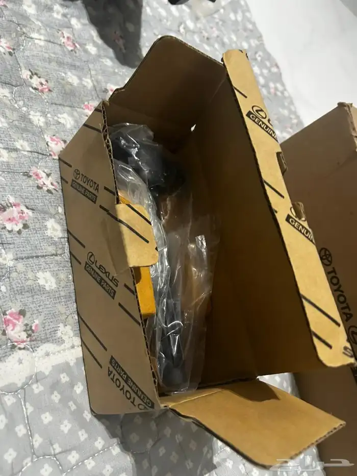 يارس تايوتا من 2018الي 2021 2