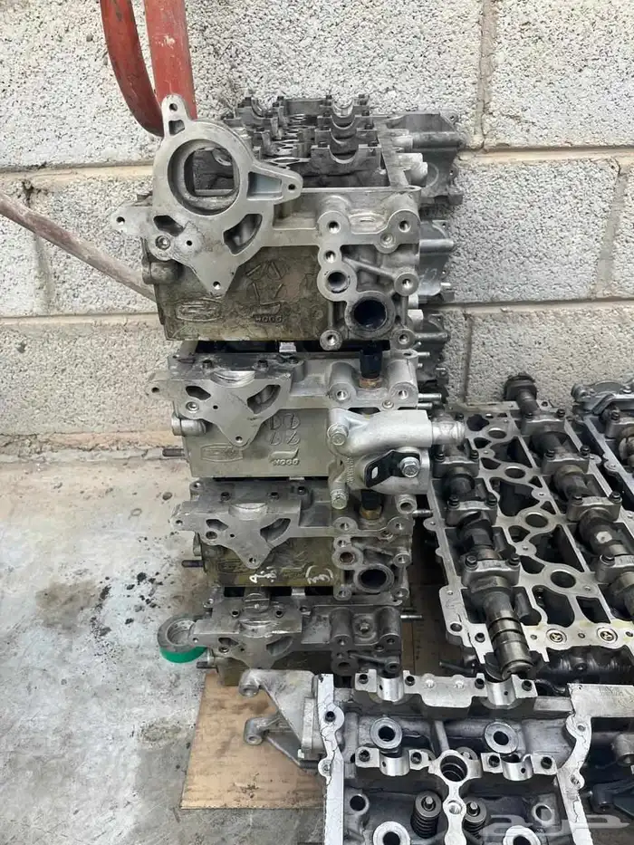 راس شانجان هنتر 95 85 75 مع ضمان 8