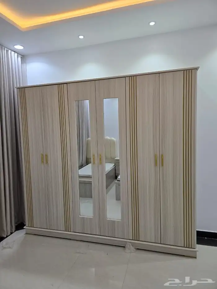 غرف نوم وطني 6