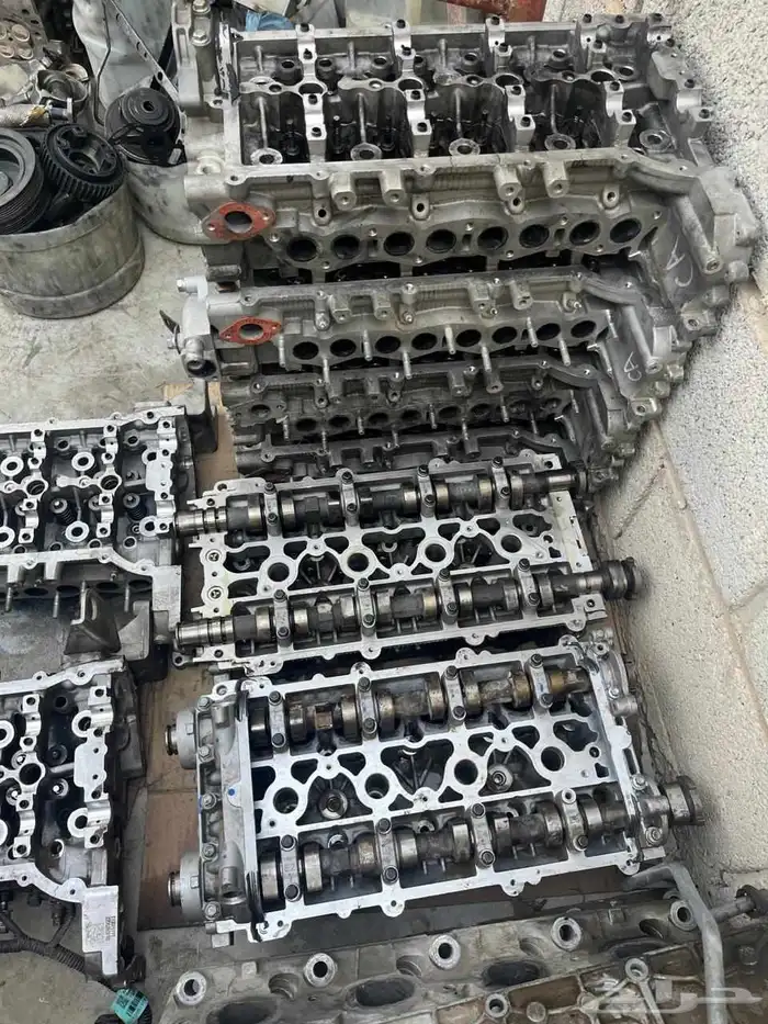راس شانجان هنتر 95 85 75 مع ضمان 6