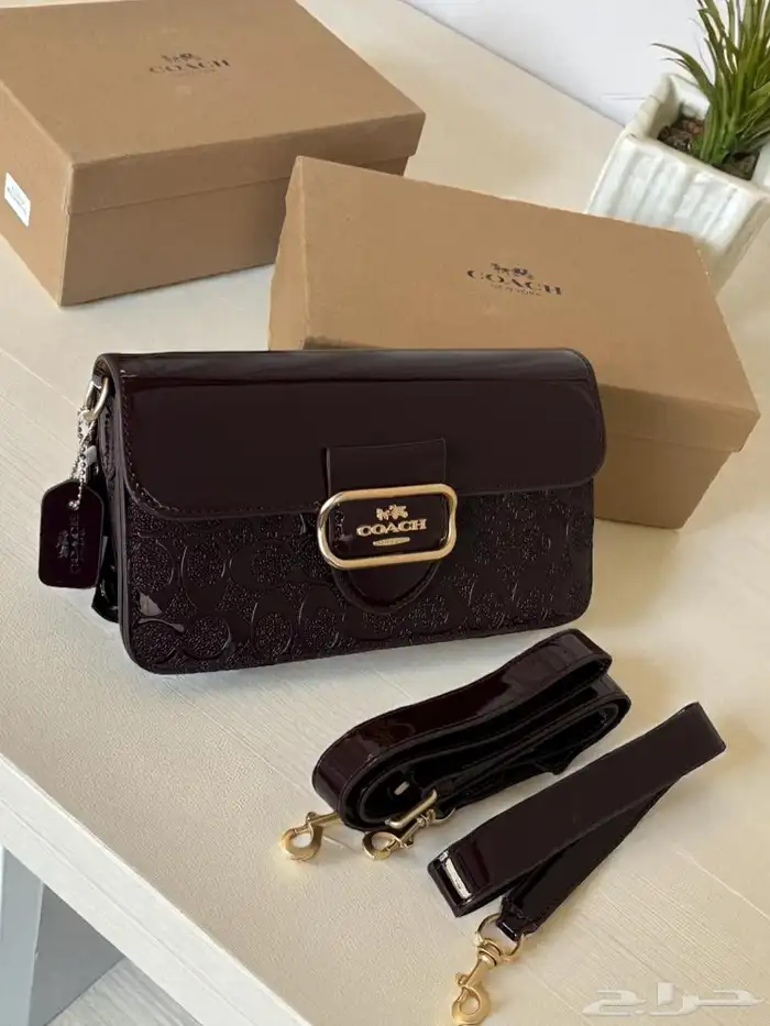 شنط ماركه توصيل فوري جده والرياض باقي المدن شحن 4