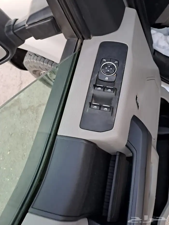 فورد F350 2019 10
