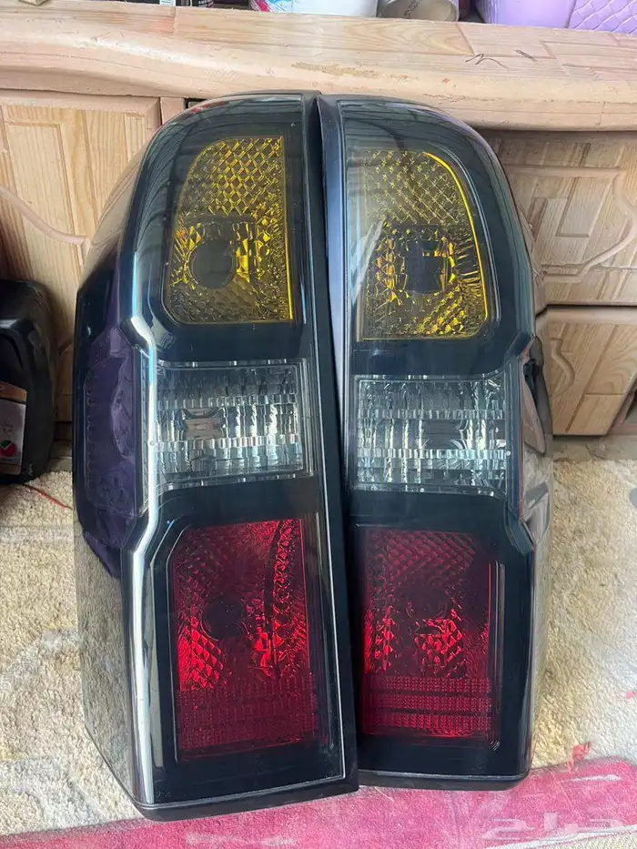 اسطبات باترول مكحله 1