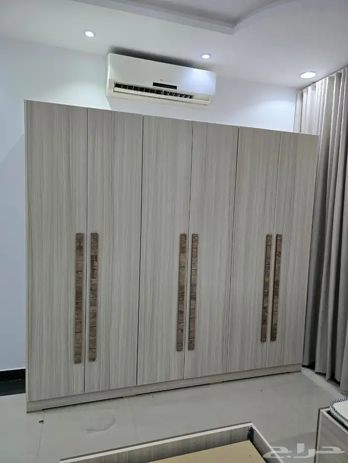 غرف نوم وطني 9