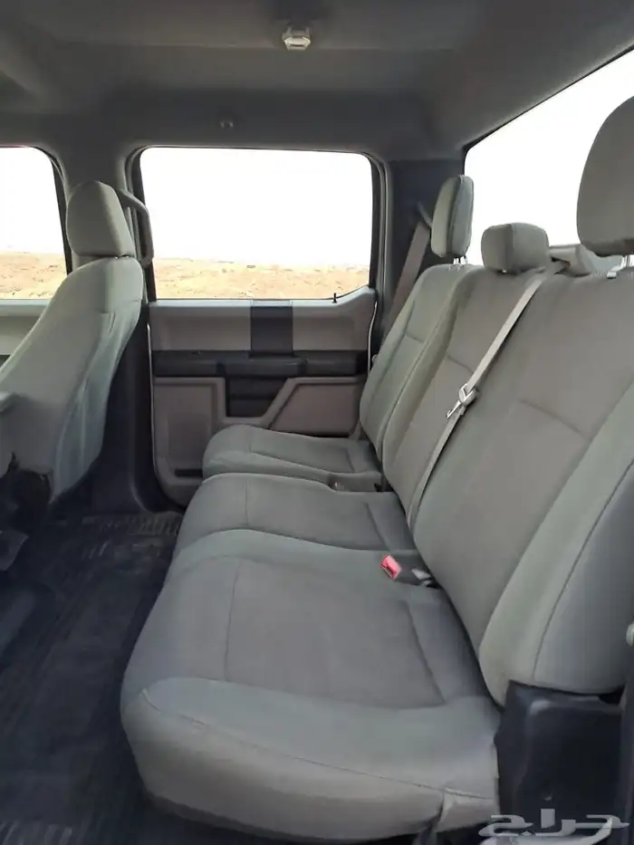فورد F350 2019 16