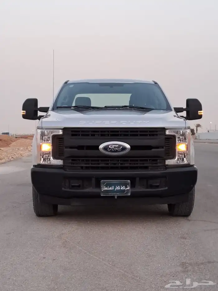 فورد F350 2019 0