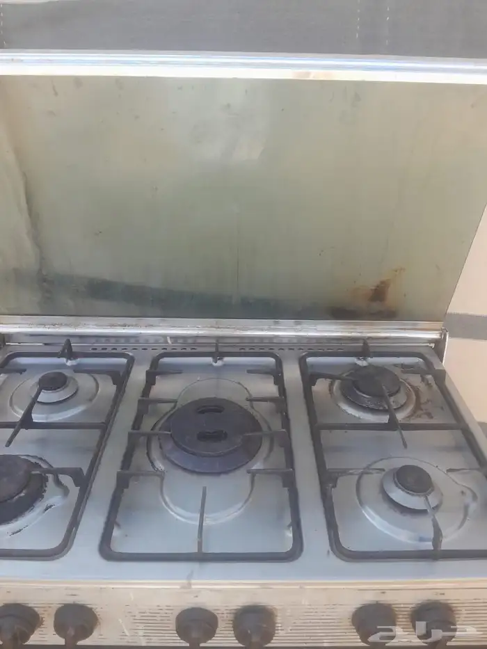 فرن ممتاز كفو 1