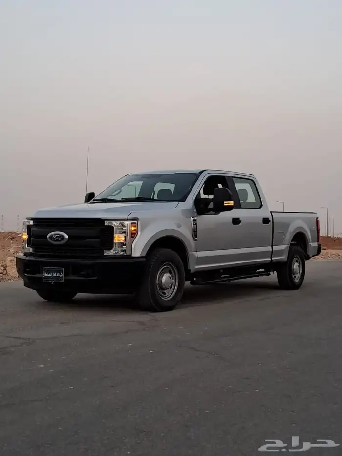 فورد F350 2019 2
