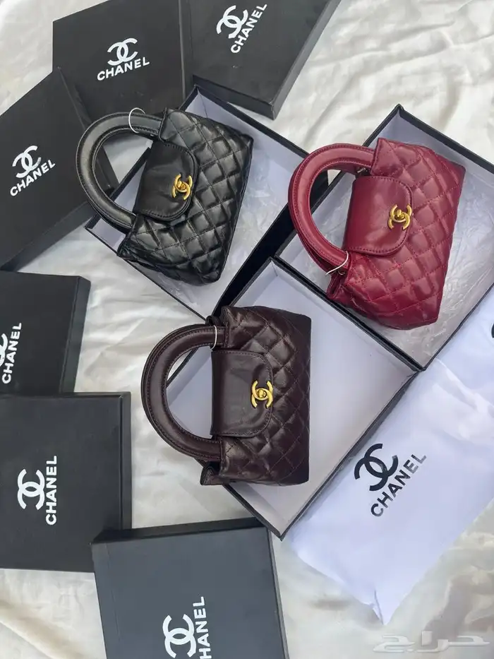 شنط ماركه توصيل فوري جده والرياض باقي المدن شحن 33