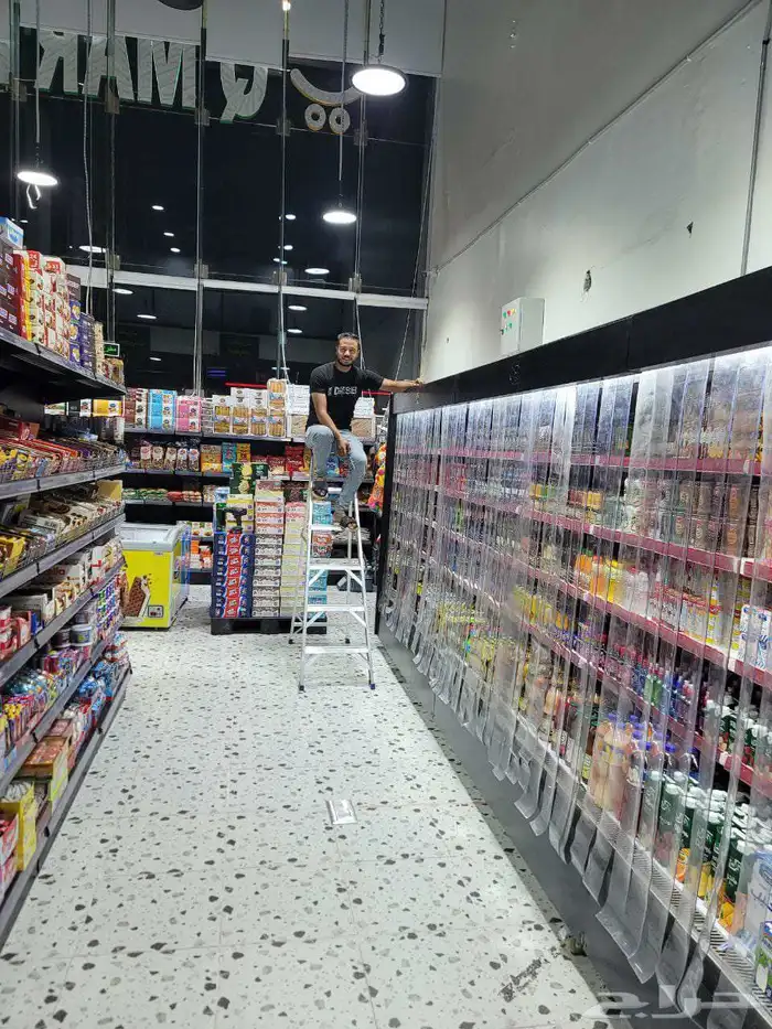 شركة مصنع العربى لتجهيز المطاعم والفنادق والسوبر ماركت 12