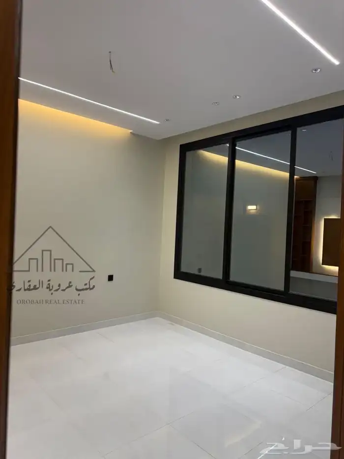 شقه تمليك دور ارضي الشفا 1