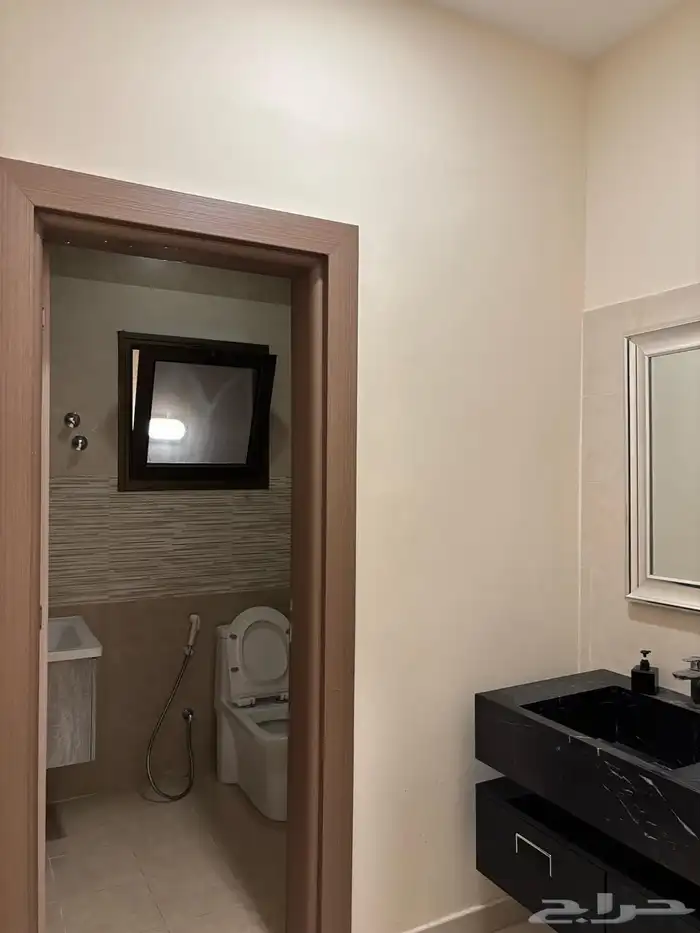 فيلا للأيجار الخبر حي العقيق 3