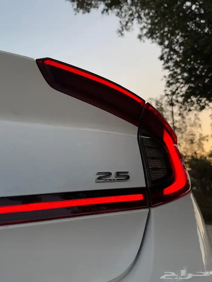 هيونداي سوناتا 2.5 موديل 2020 ( ممشى قليل ) 18
