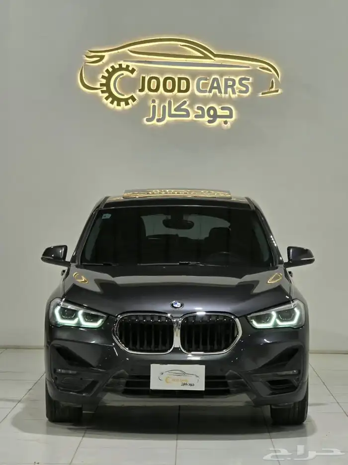بي ام دبليو X2 موديل 2020 بحالة الوكالة 6