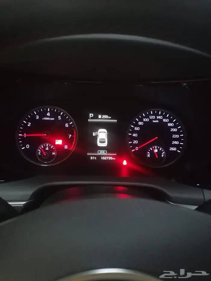 k5 للبيع كوري 14