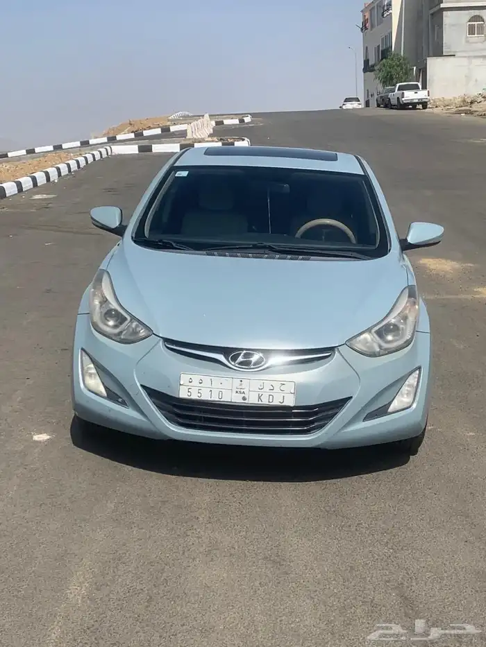 اللنترا 2014 5