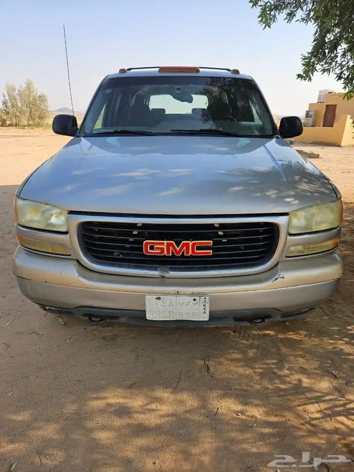 شيفر وليه يوكن مديل2005دبل 3