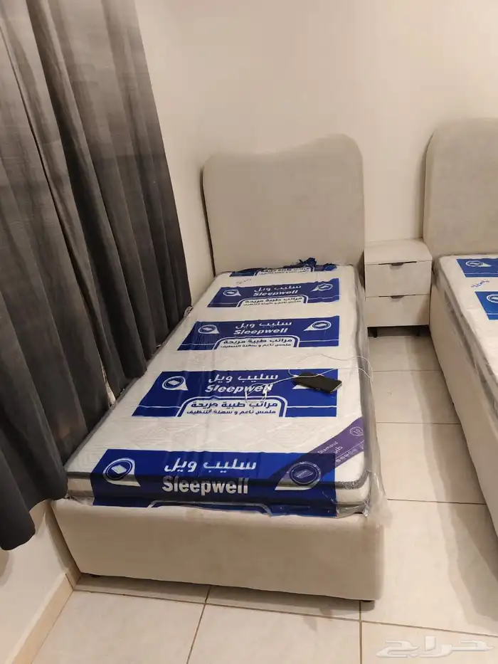 تفصيل جميع مقاسات سراير 5