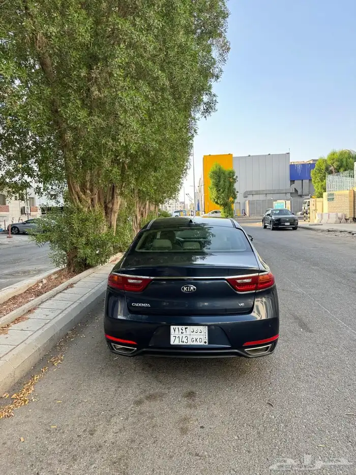 كادينزا 2020 ستاندر 0