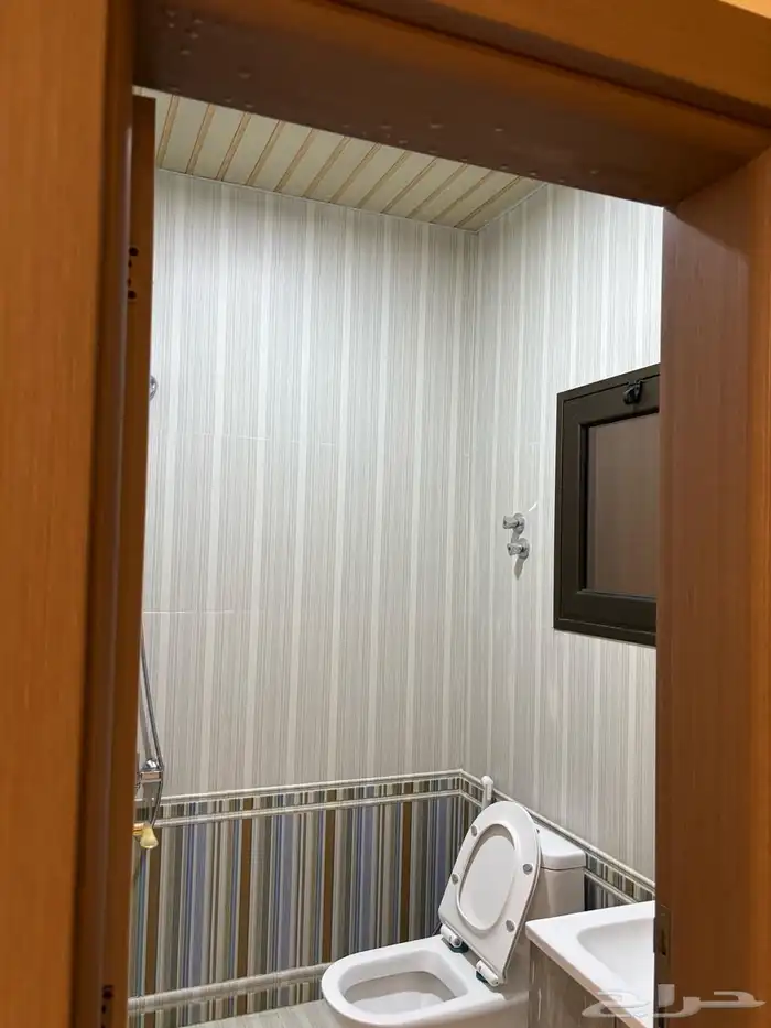 فيلا للأيجار الخبر حي العقيق 5