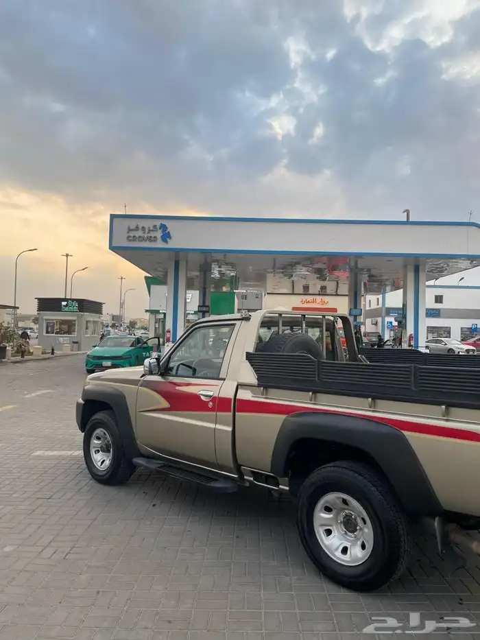شاص نيسان 8