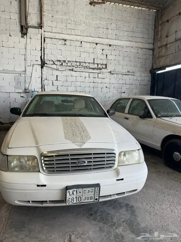 مختصين تجديد وصيانة فورد فكتوريا وماركيز ولنكون 6