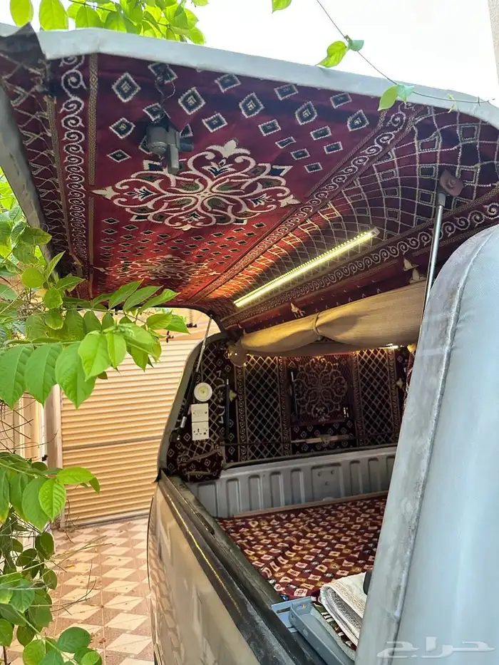 شد سييرا عزبة 0