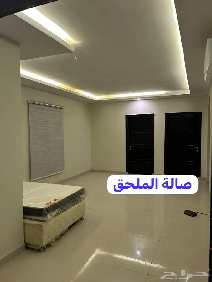 أرضي زراعية كبيرة وفيلا فاخرة صبيا 7