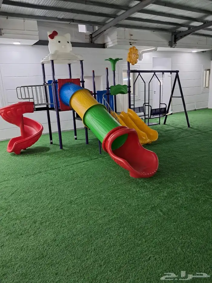 العاب ترفيهيه خارجيه وداخليه 11