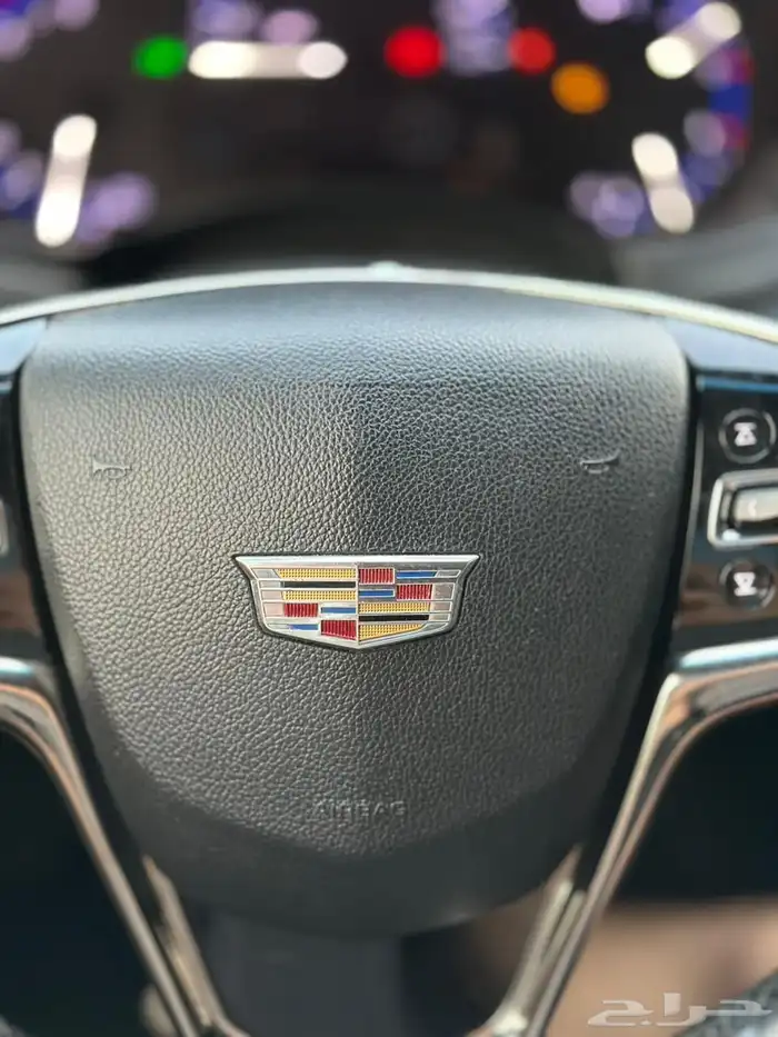 كدلك 2015 ATS 36