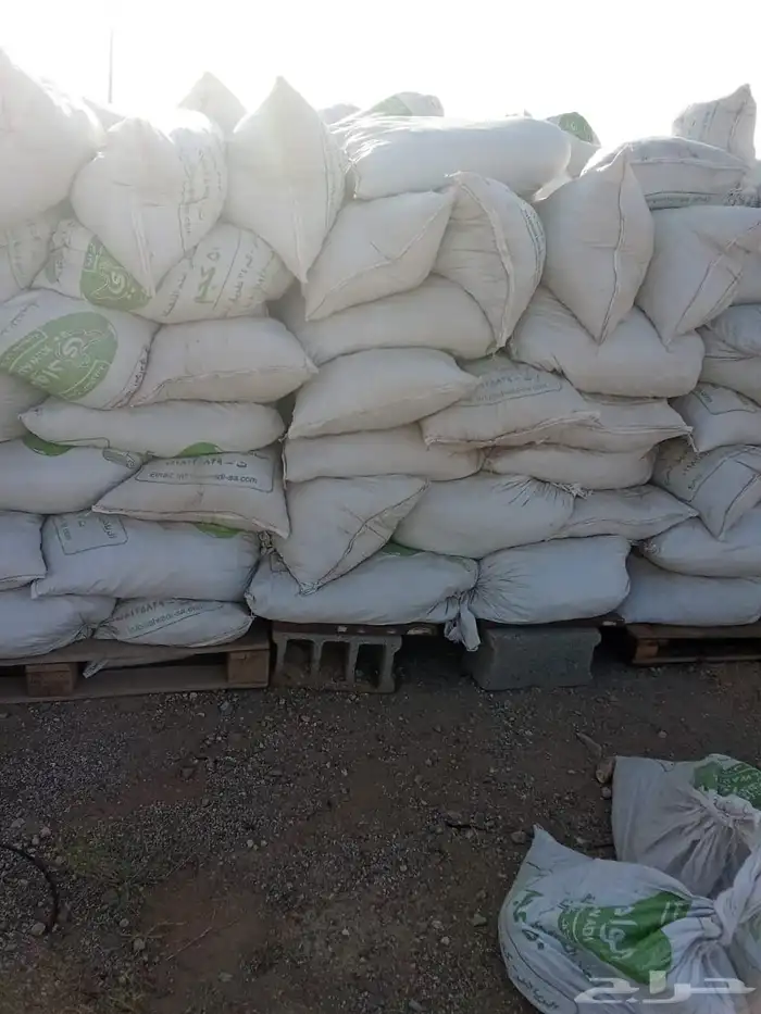 سماد دواجن معبا 0
