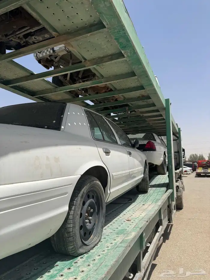 مختصين تجديد وصيانة فورد فكتوريا وماركيز ولنكون 1