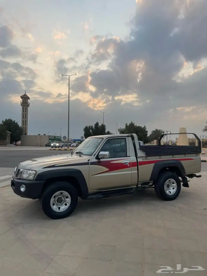 شاص نيسان 2