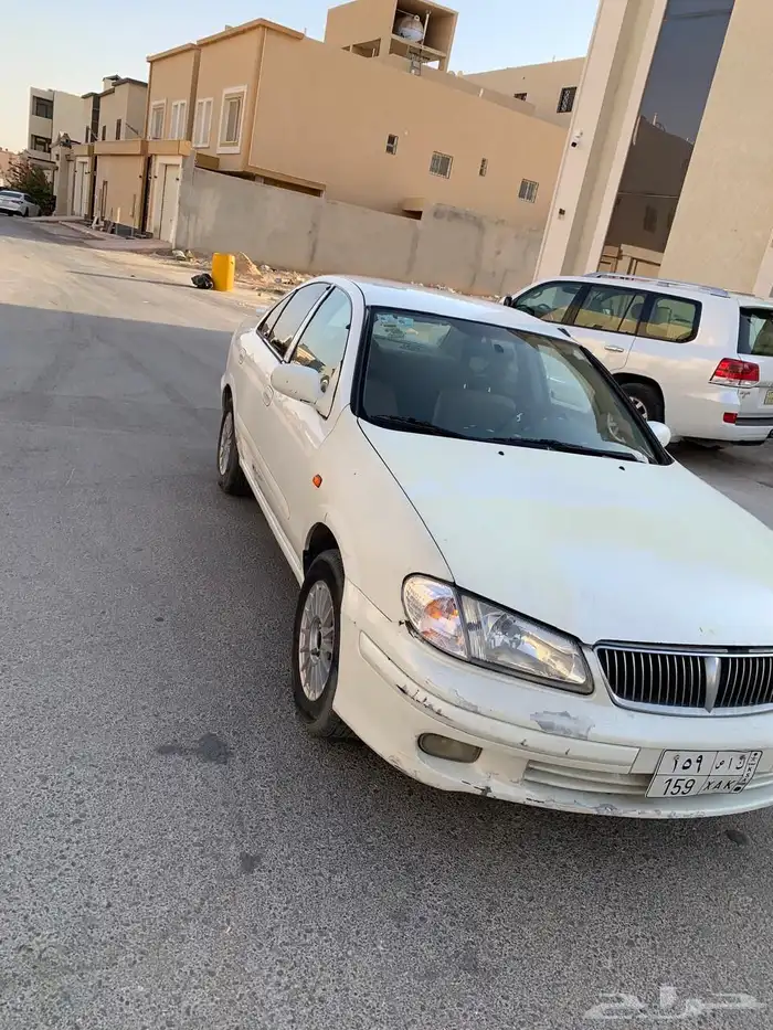 نيسان صني 2