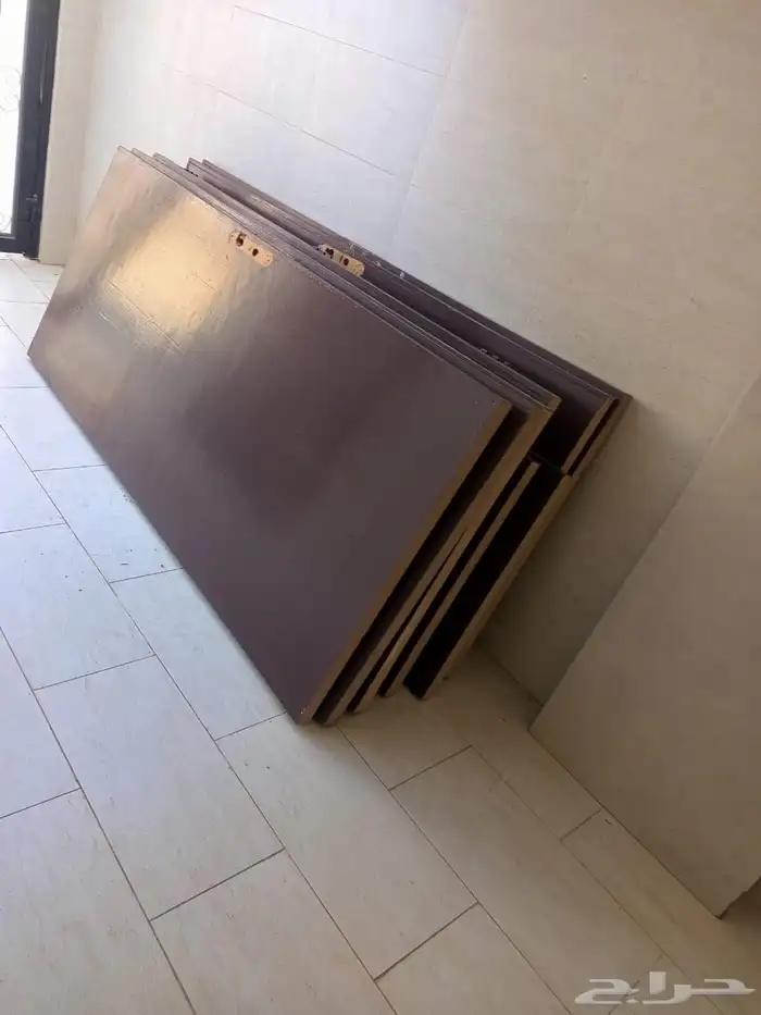 ابواب مستخدمة بحالة ممتازة 1