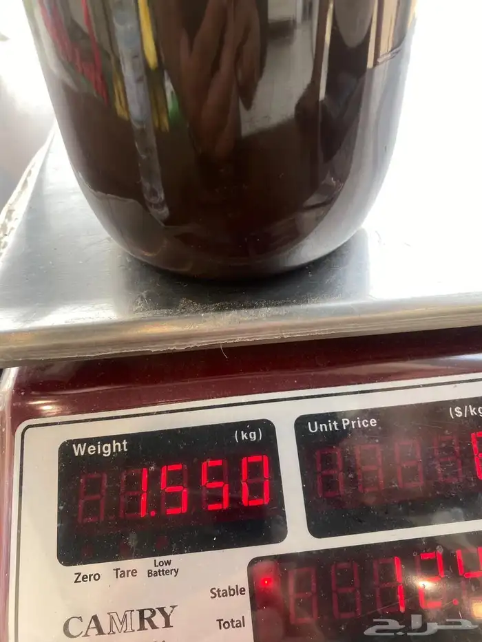 عسل صنف حر درجه اولى 2