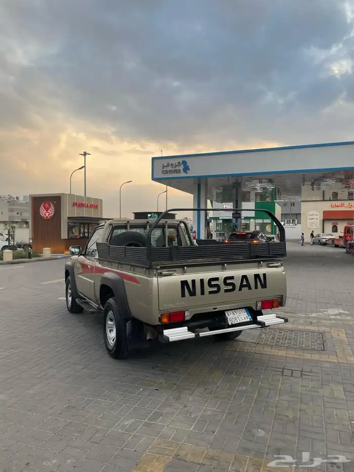 شاص نيسان 6