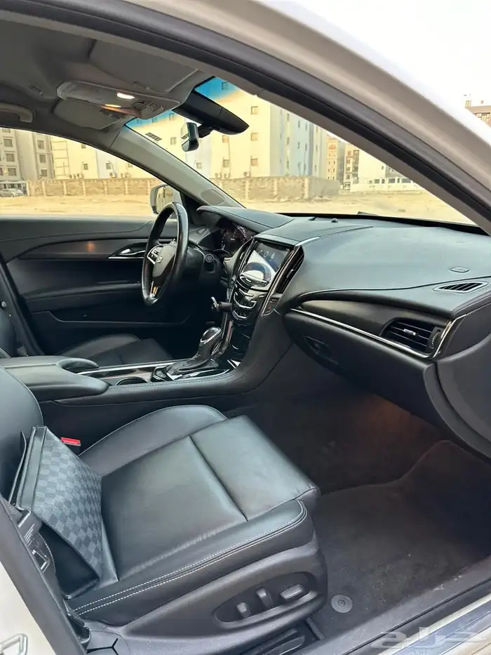 كدلك 2015 ATS 33