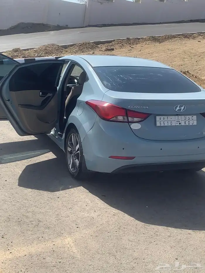 اللنترا 2014 1