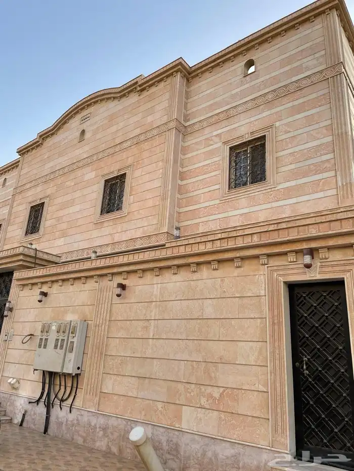 عمارة سكنية للبيع. جدة. حي الحمدانية (الماجد) 5