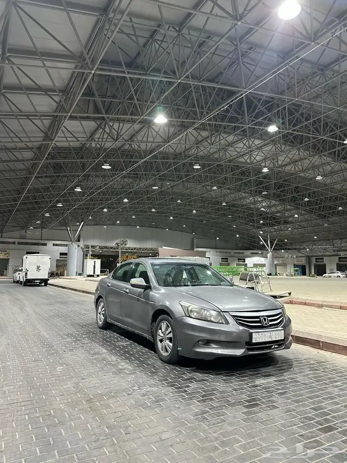 اكورد 2008 2