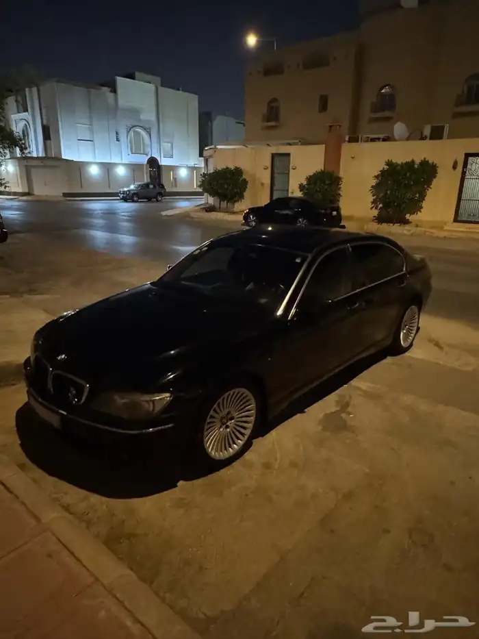 بي ام 2007 0