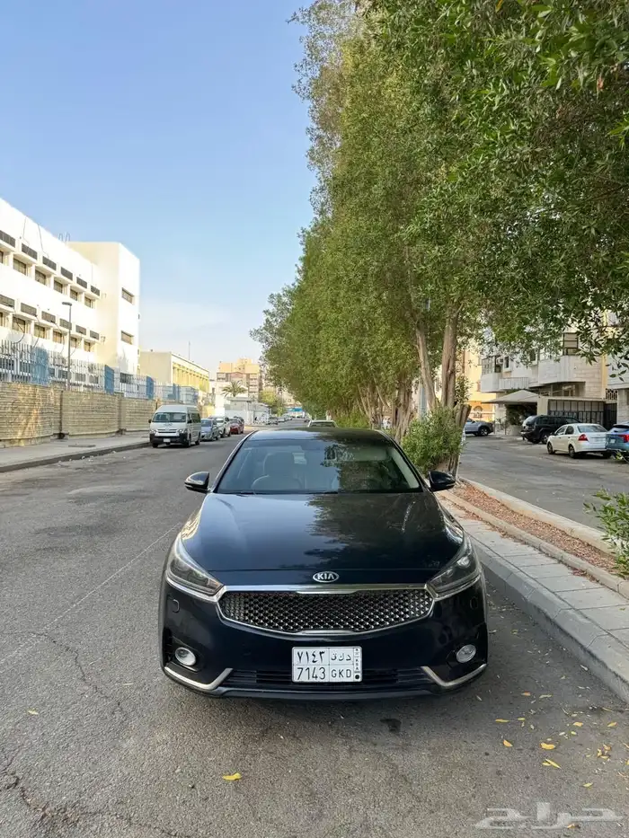 كادينزا 2020 ستاندر 3