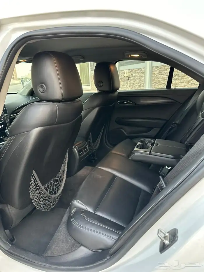 كدلك 2015 ATS 30