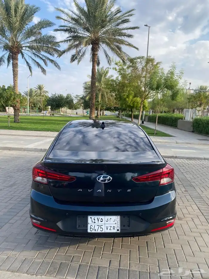 النترا 2020 ديزل 2