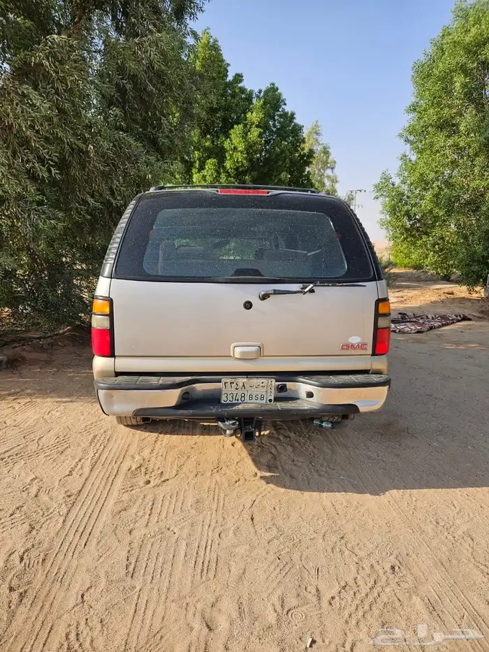 شيفر وليه يوكن مديل2005دبل 0