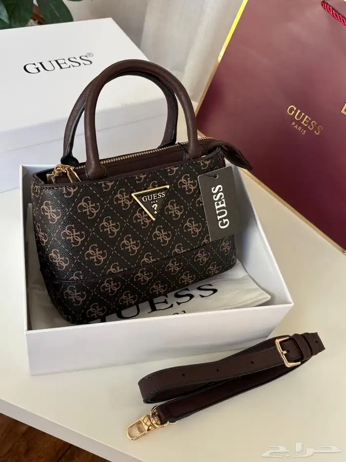 شنط ماركات درجه اولى 40